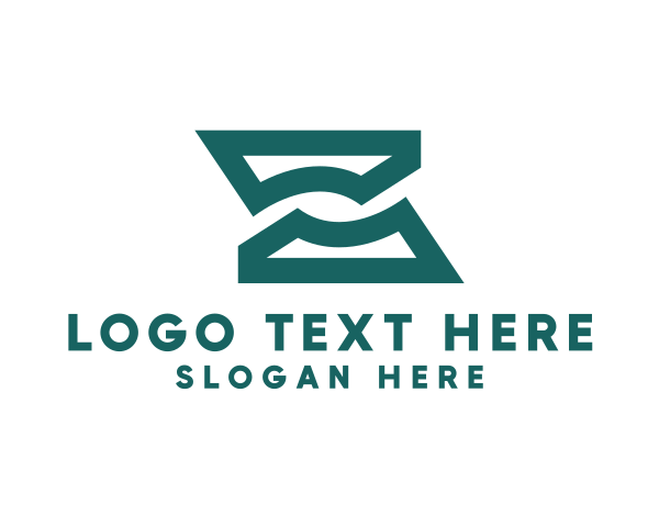 Web Design logo example 2