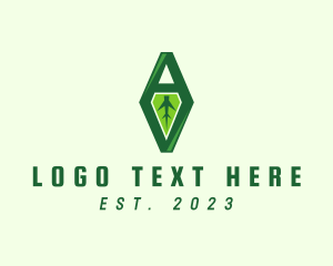 Natural Leaf Farming logo