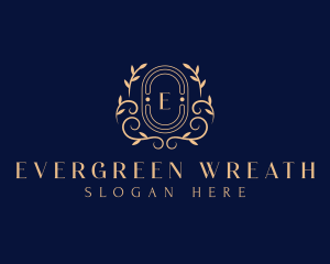 Fancy Ornament Boutique logo design