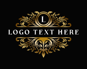 Elegant Floral Fashion logo