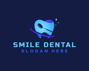 Teeth Dental Clinic logo
