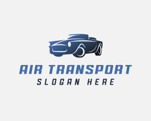 Auto Car Automobile logo design