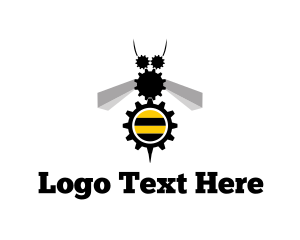 Bee Gears Sting logo