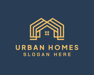 Apartment Home Realtor logo