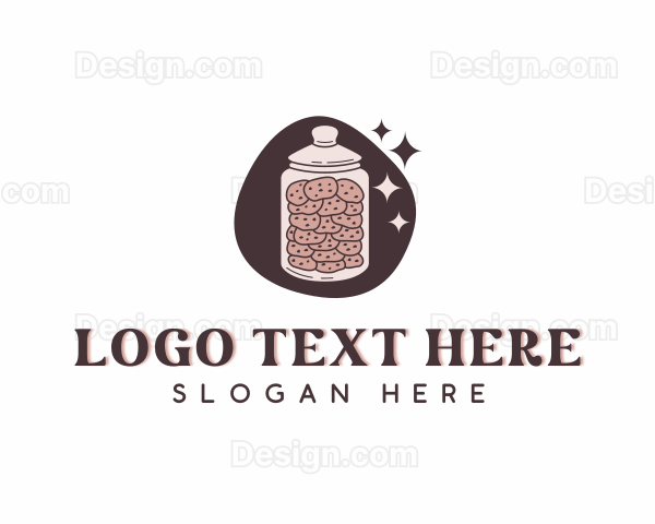 Cookie Jar Patisserie Logo