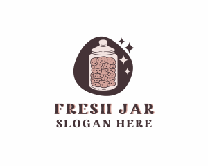 Cookie Jar Bakeshop logo