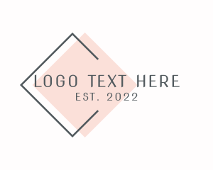 Elegant Fashion Boutique logo