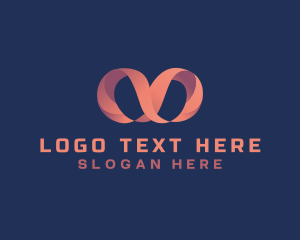 Loop Infinity Agency logo