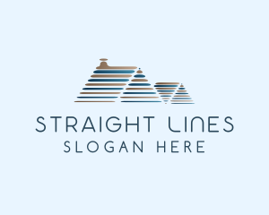 Modern Roof Lines logo