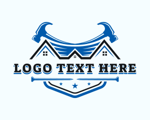 Hammer Roofing Renovation logo