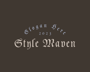 Medieval Tavern Business logo design