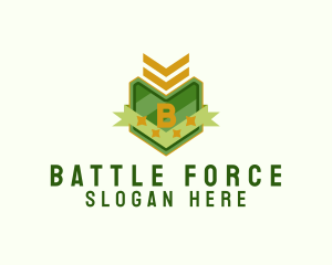 Army Insignia Military logo