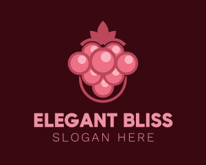 Bubblegum Grape Raisin logo