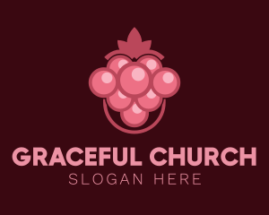 Bubblegum Grape Raisin logo