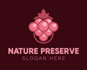 Bubblegum Grape Raisin logo