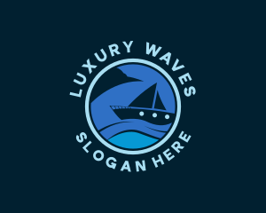 Travel Yacht Tourism logo