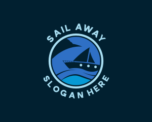 Travel Yacht Tourism logo