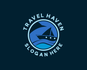 Travel Yacht Tourism logo