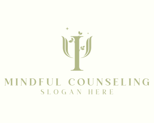 Psychology Counseling logo