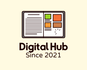 Digital Online Course logo