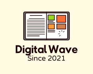 Digital Online Course logo