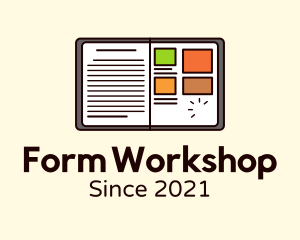 Digital Online Course logo