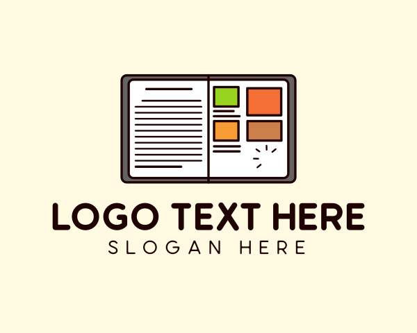 Digital Online Course logo