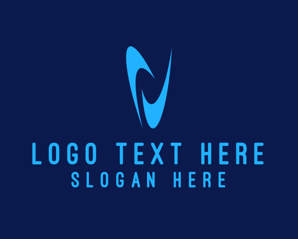 Telco logo example 2