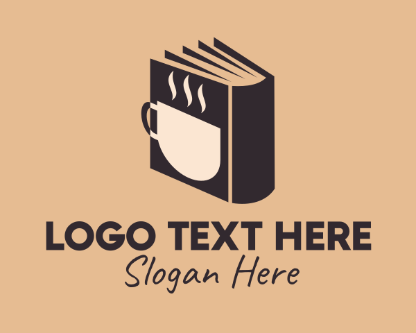 Study Lounge logo example 4