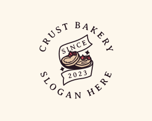 Sweet Cookie Bakery logo design