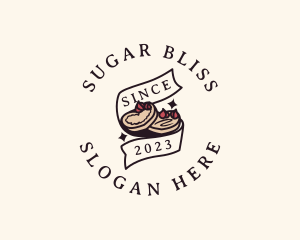 Sweet Cookie Bakery logo