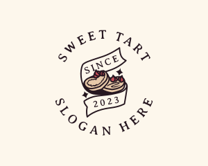 Sweet Cookie Bakery logo design