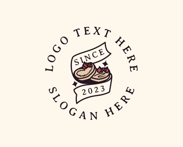 Sweet Cookie Bakery logo