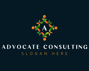 Community Group Charity logo