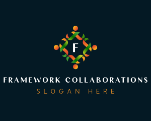 Community Group Charity logo