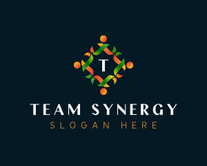 Community Group Charity logo