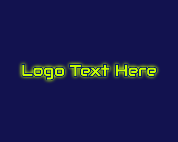 Computing logo example 1