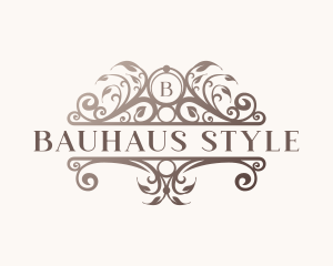 Elegant Event Styling logo design