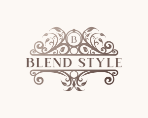 Elegant Event Styling logo design