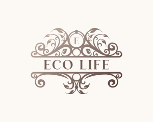 Elegant Event Styling logo design