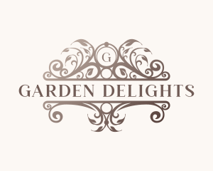 Elegant Event Styling logo design