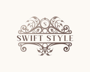 Elegant Event Styling logo design