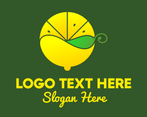 Lemon Tea Leaf logo