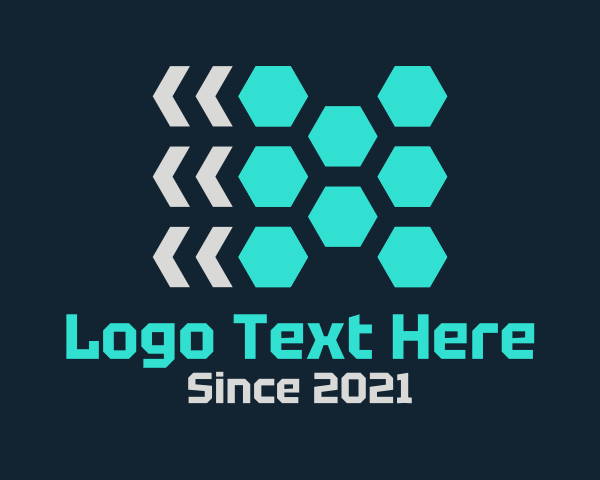 Memorable logo example 2