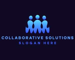 Team Crowdsourcing Company logo