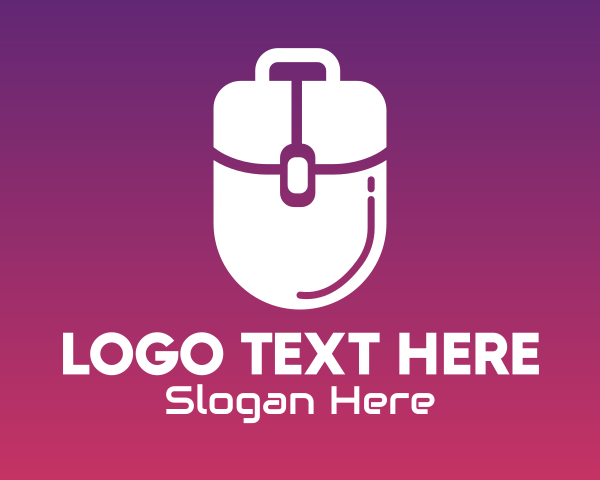 Portable logo example 3