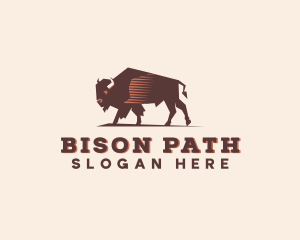 Wild Bison Farm logo