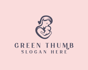 Mother Infant Pediatrician logo