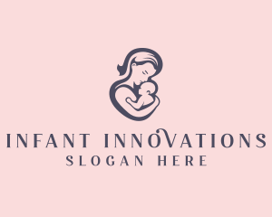 Mother Infant Pediatrician logo