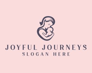 Mother Infant Pediatrician logo
